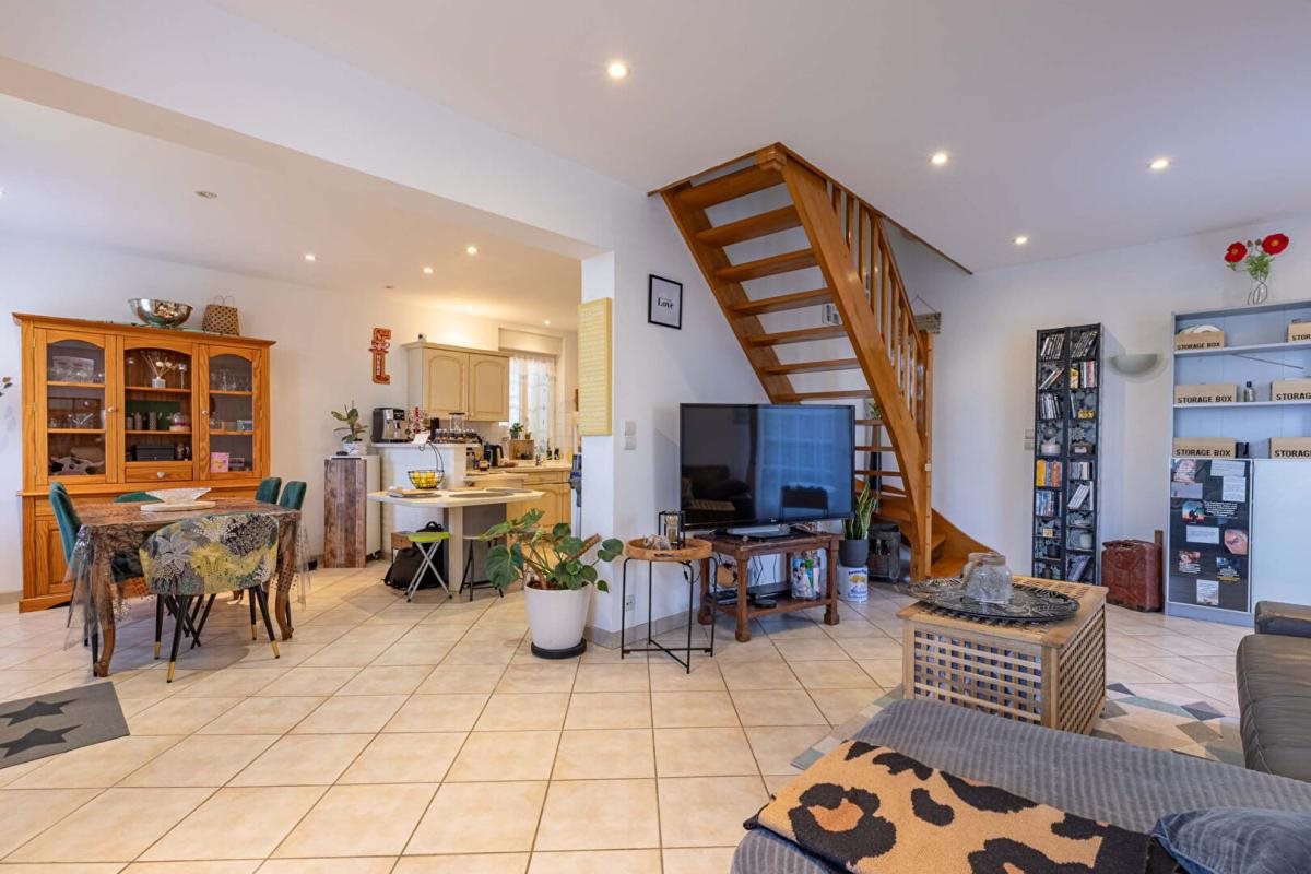 Maison à vendre, 87m², Romorantin-Lanthenay