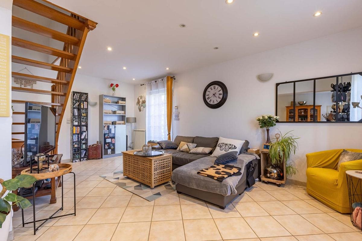 Maison à vendre, 87m², Romorantin-Lanthenay