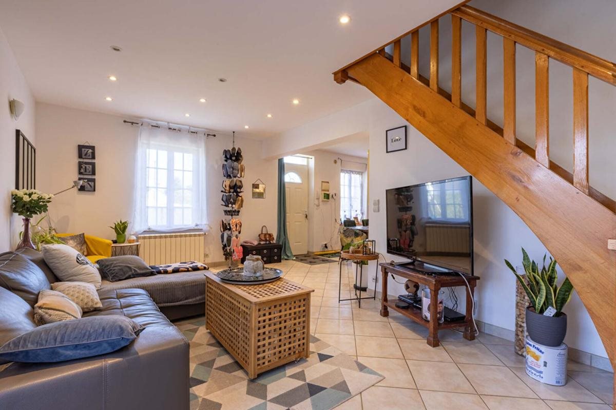 Maison à vendre, 87m², Romorantin-Lanthenay