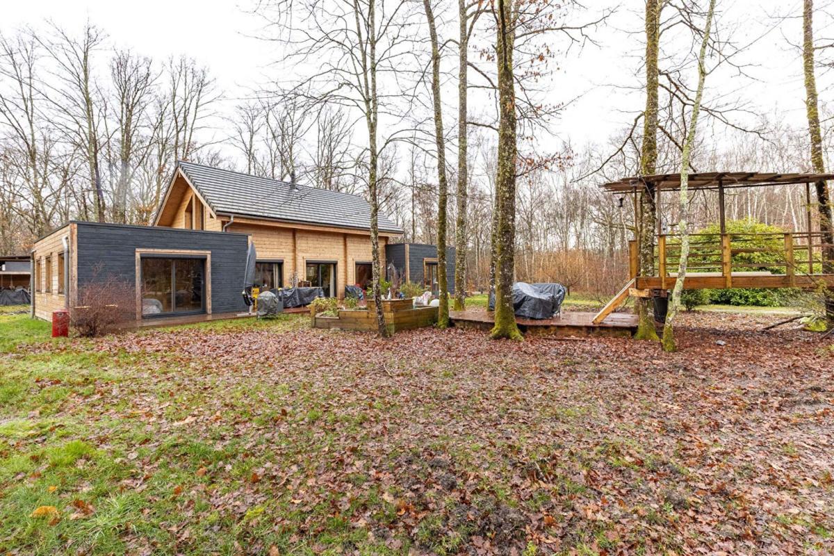 Maison à vendre, 158m², Nançay