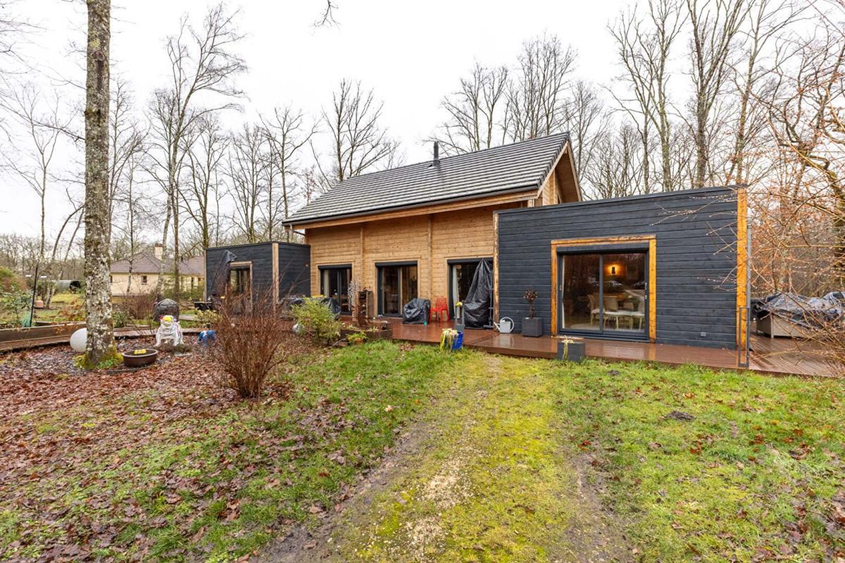 Maison à vendre, 158m², Nançay