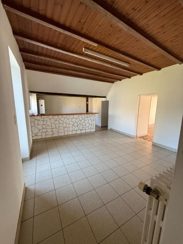 Maison à vendre, 110m², Aubigny-Les Clouzeaux