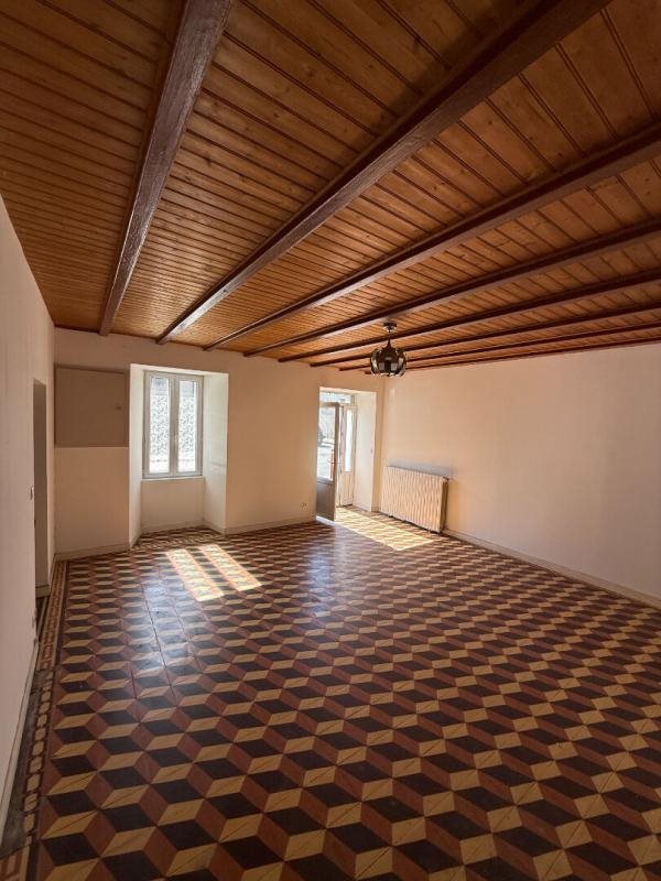 Maison à vendre, 110m², Aubigny-Les Clouzeaux