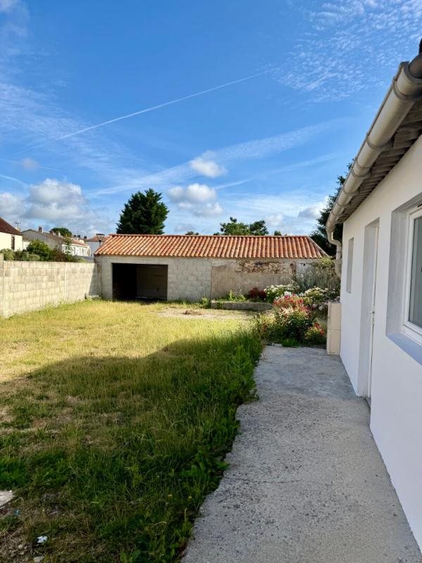 Maison à vendre, 110m², Aubigny-Les Clouzeaux