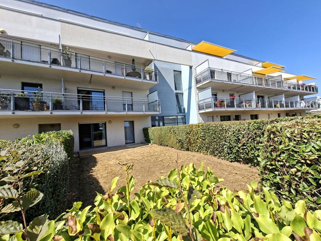 Appartement à vendre, 37m², Saint-Martin-des-Champs