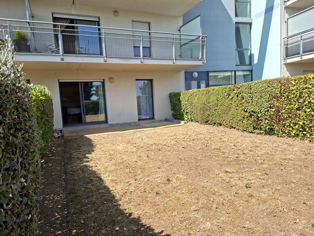 Appartement à vendre, 37m², Saint-Martin-des-Champs