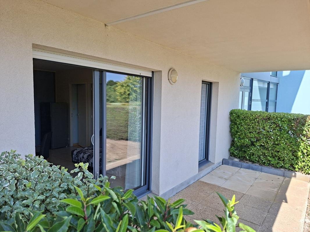 Appartement à vendre, 37m², Saint-Martin-des-Champs