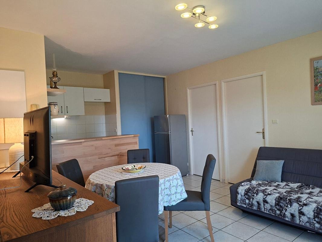 Appartement à vendre, 37m², Saint-Martin-des-Champs