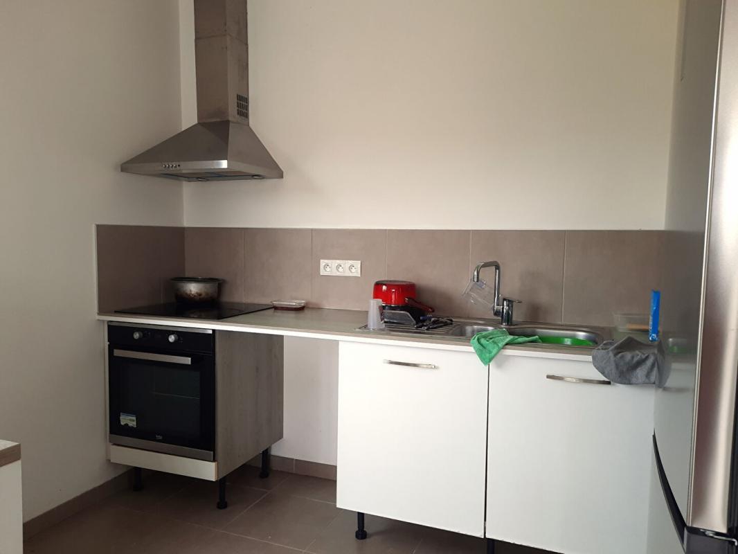 Appartement à vendre, 42m², Cayenne