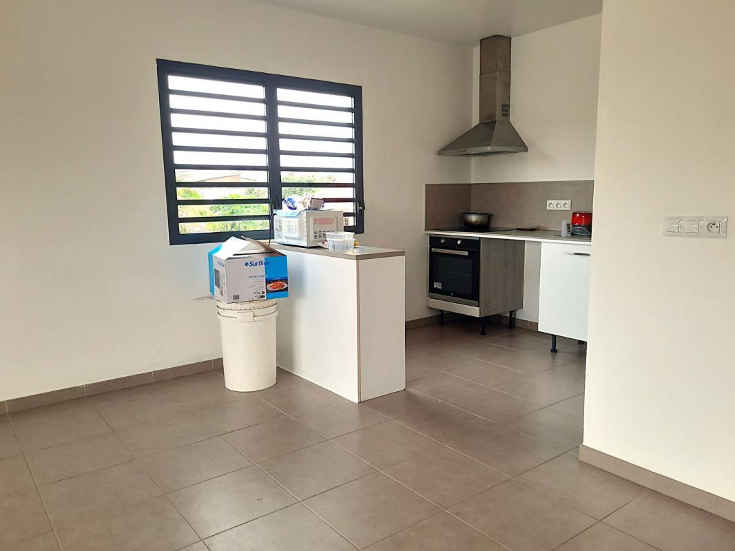 Appartement à vendre, 42m², Cayenne