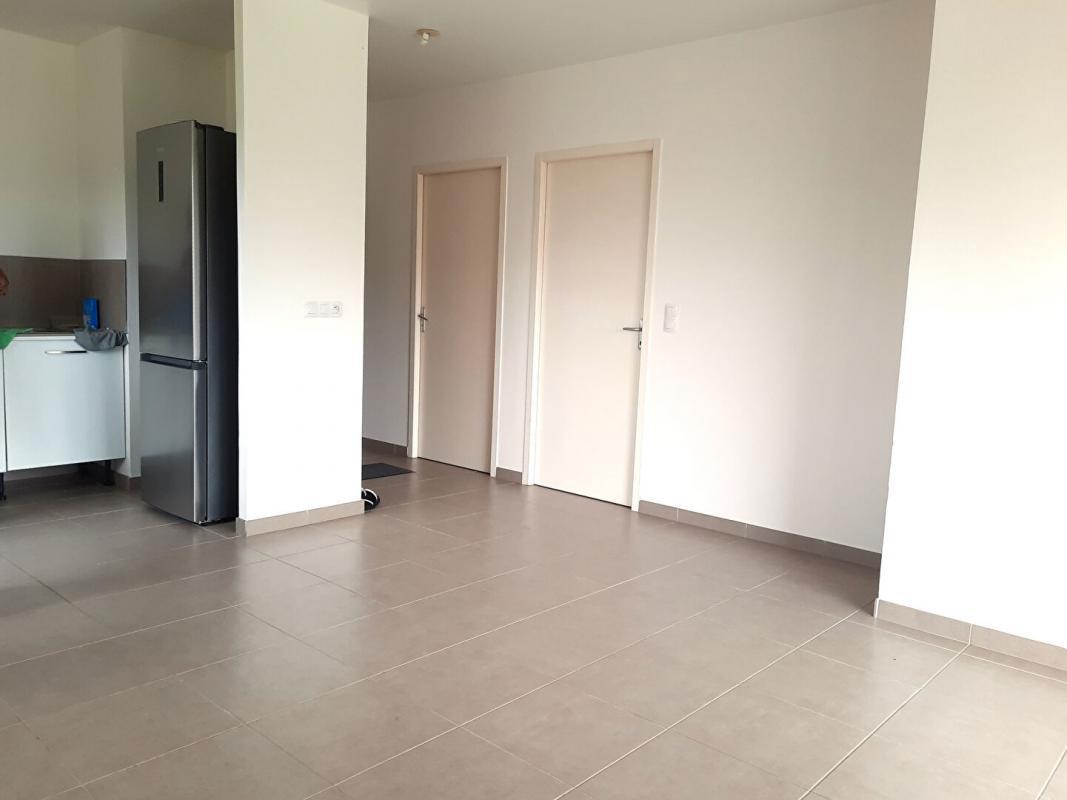 Appartement à vendre, 42m², Cayenne