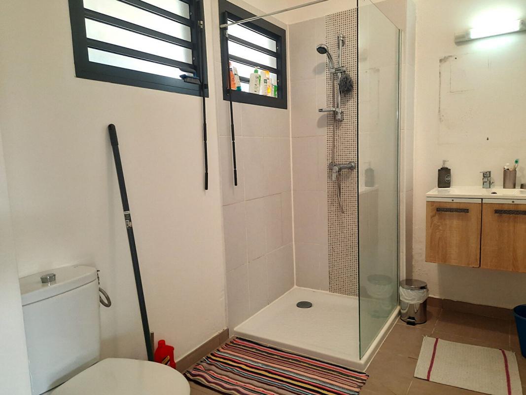 Appartement à vendre, 42m², Cayenne