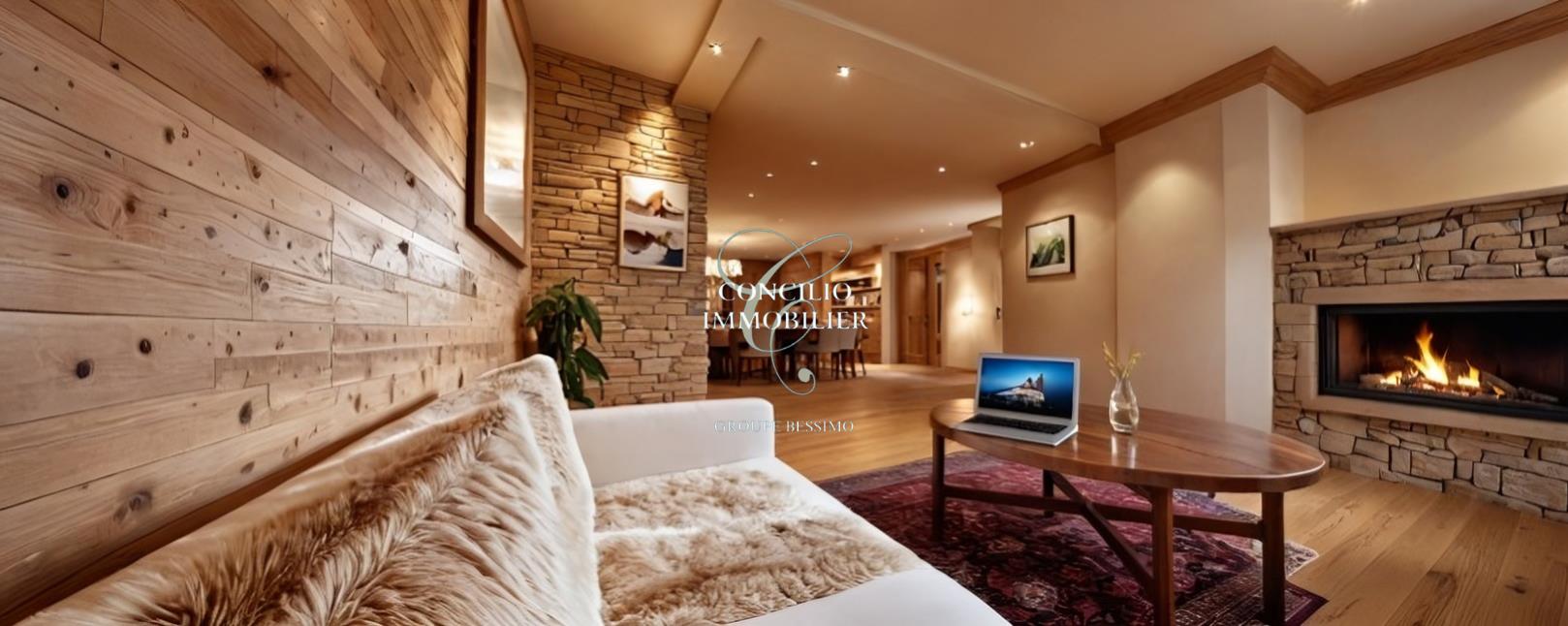 Appartement à vendre, 91m², Demi-Quartier