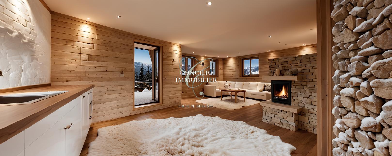 Appartement à vendre, 91m², Demi-Quartier
