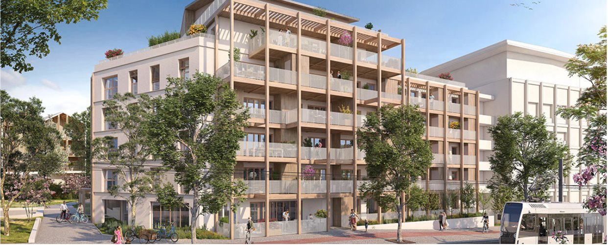 Appartement à vendre, 46m², Saint-Julien-en-Genevois