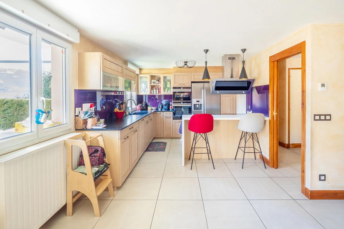 Appartement à vendre, 145m², Sallanches