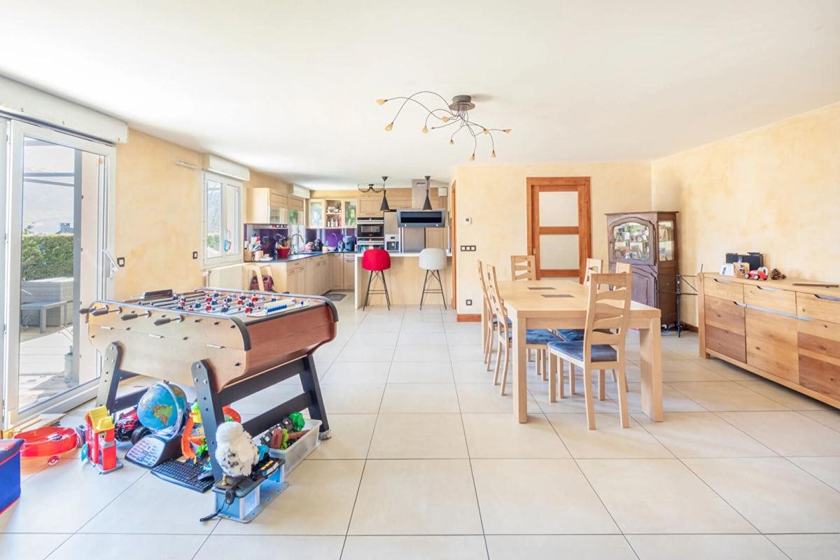 Appartement à vendre, 145m², Sallanches
