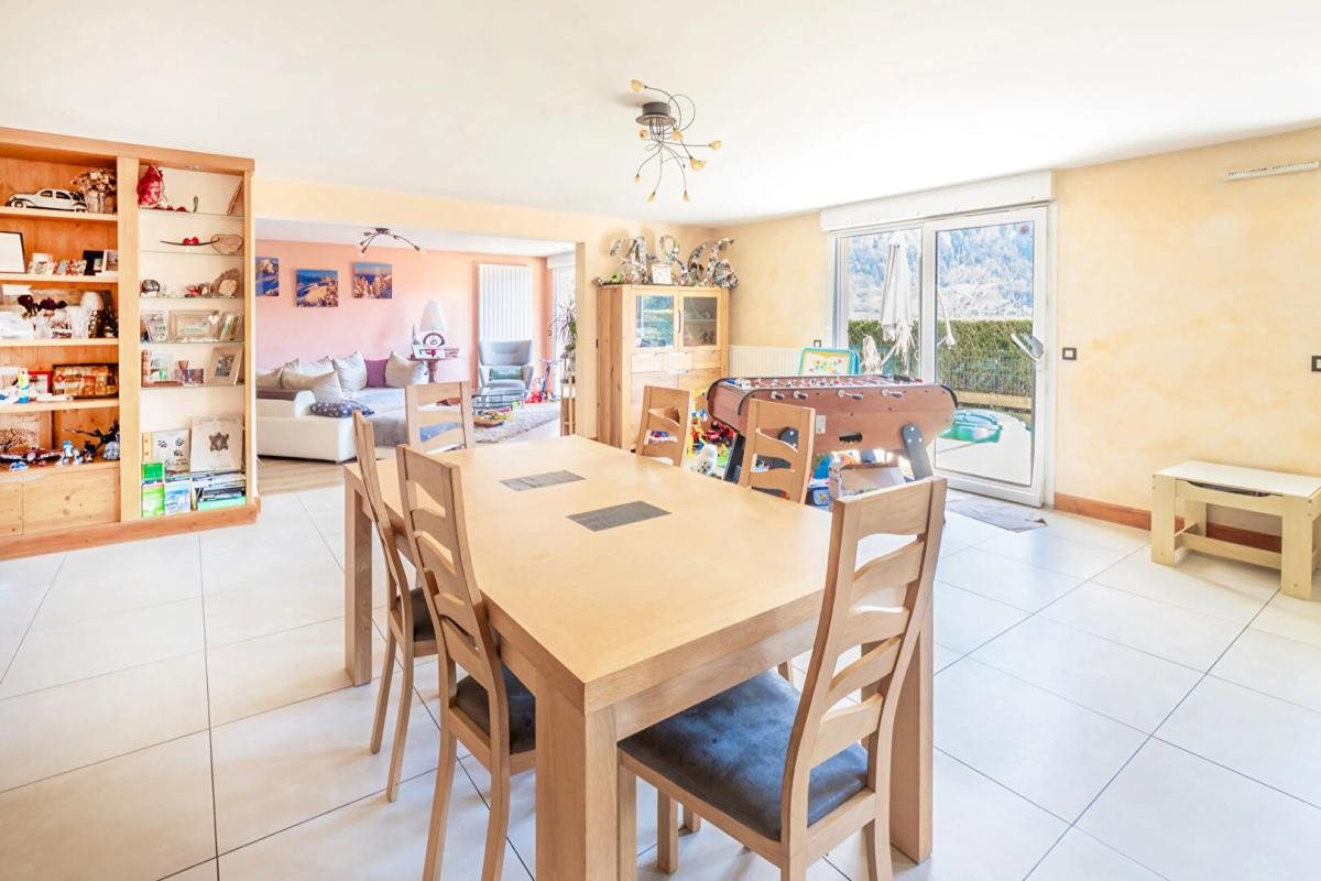 Appartement à vendre, 145m², Sallanches