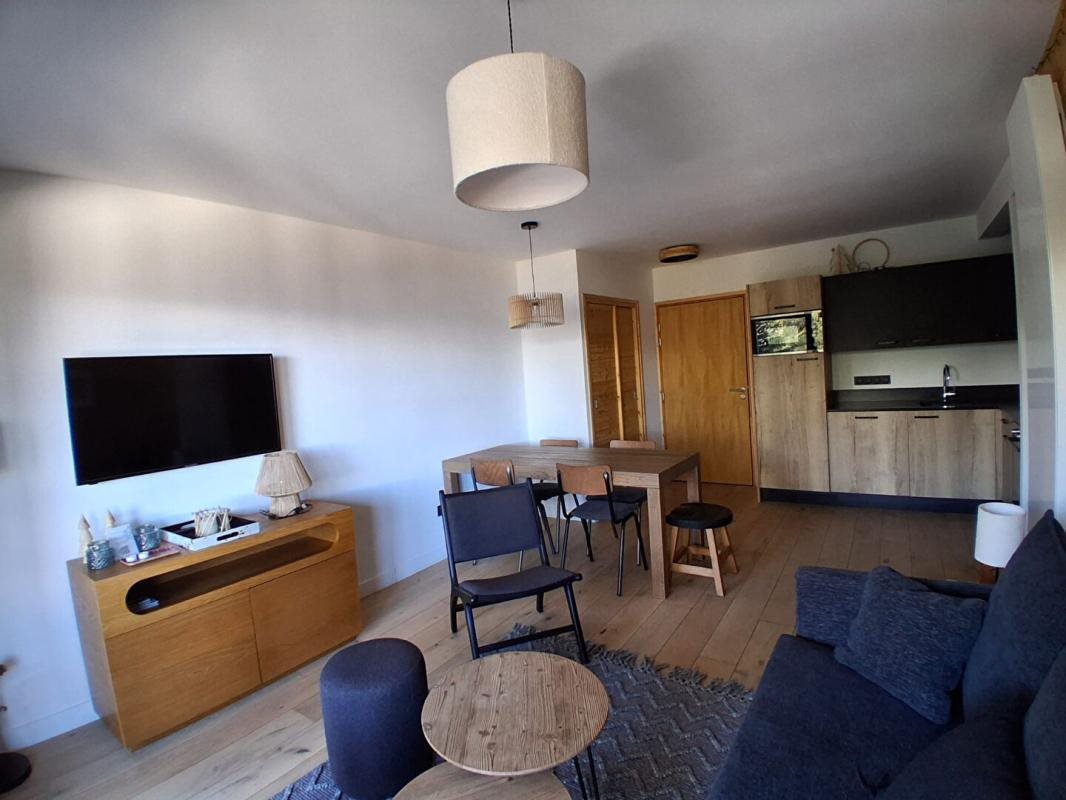 Appartement à vendre, 54m², Combloux