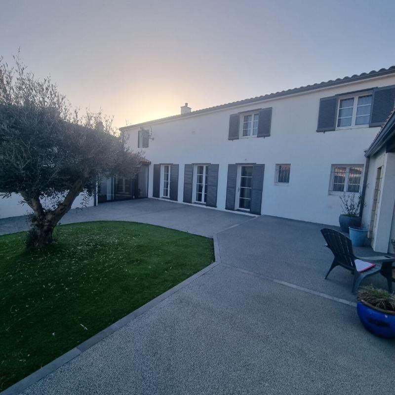 Maison à vendre, 170m², Grues