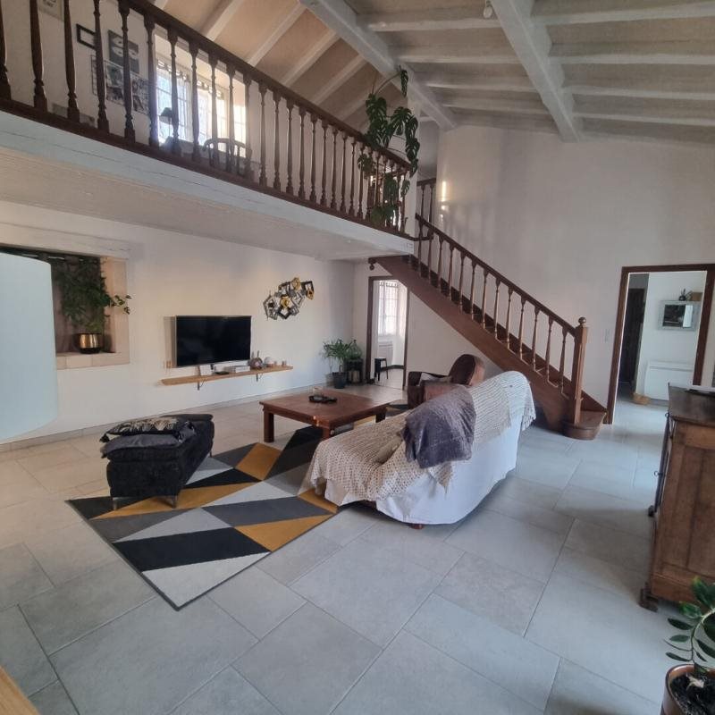 Maison à vendre, 170m², Grues