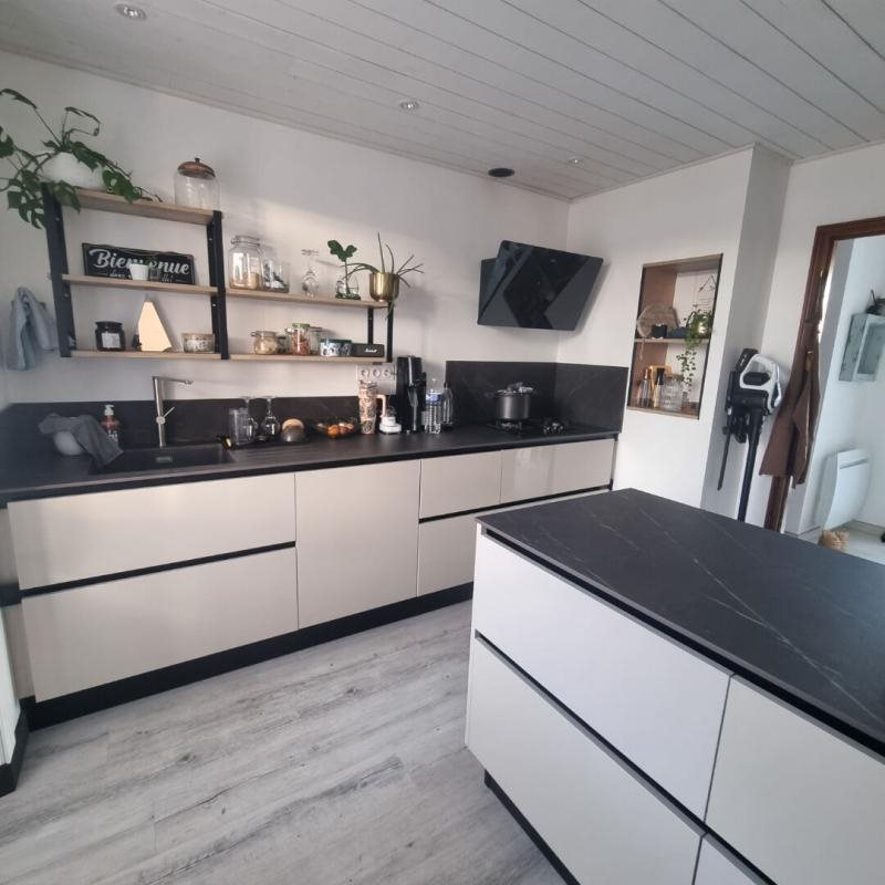 Maison à vendre, 170m², Grues