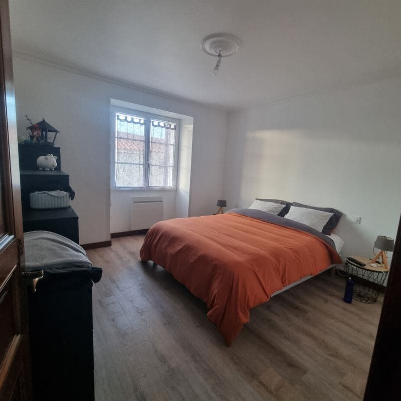Maison à vendre, 170m², Grues