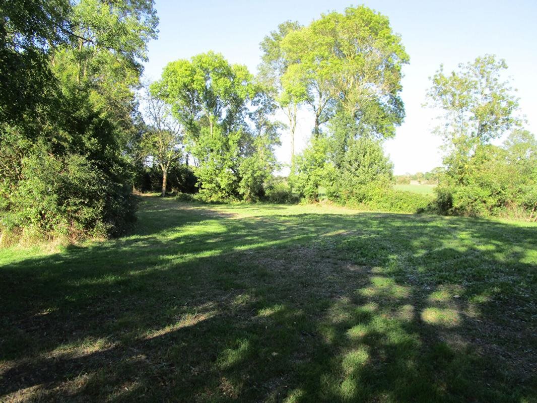 Maison à vendre, 91m², La Jonchère