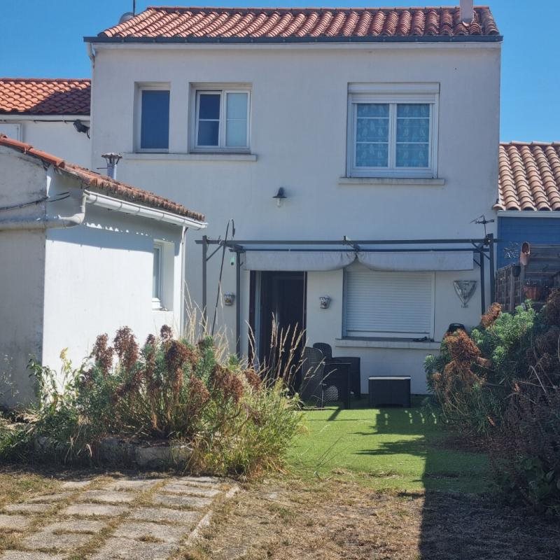 Maison à vendre, 72m², Grues