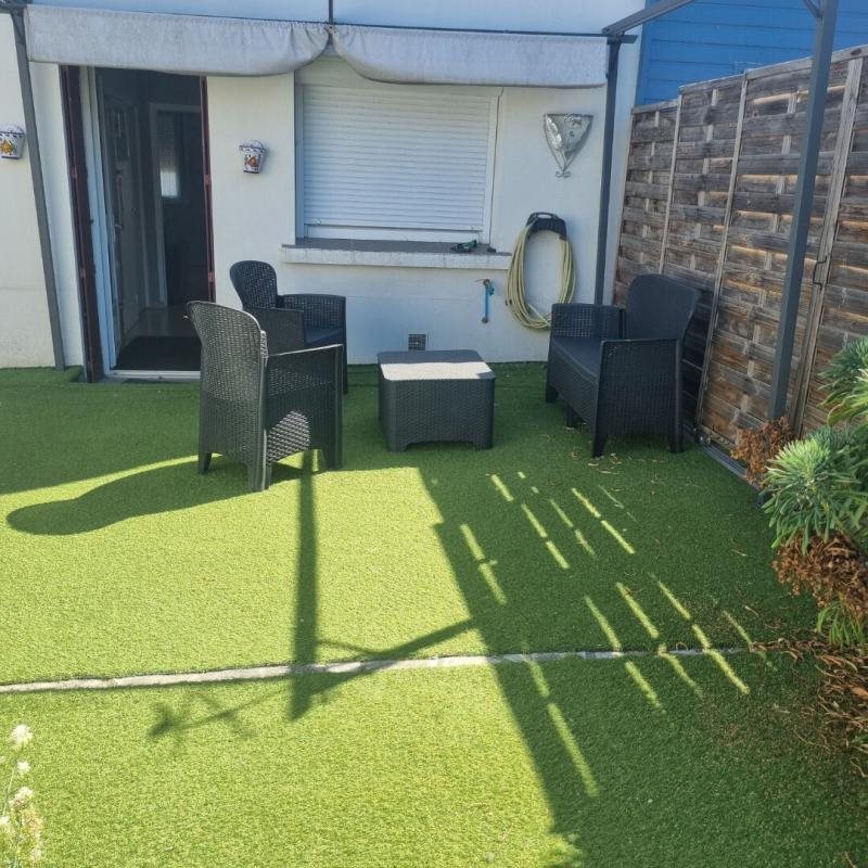 Maison à vendre, 72m², Grues