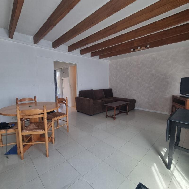 Maison à vendre, 72m², Grues