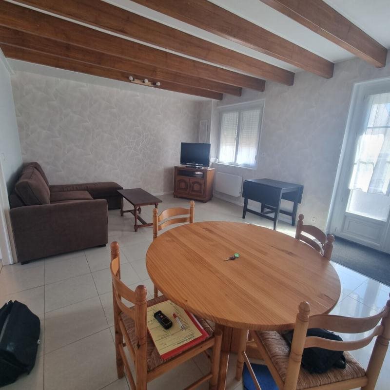 Maison à vendre, 72m², Grues