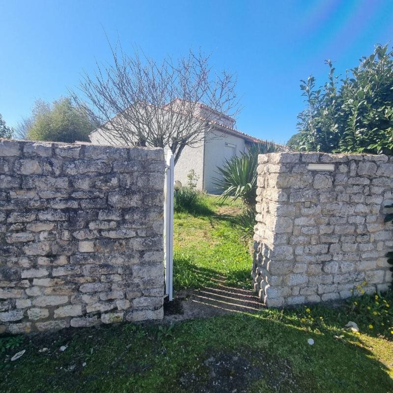 Maison à vendre, 141m², Saint-Benoist-sur-Mer