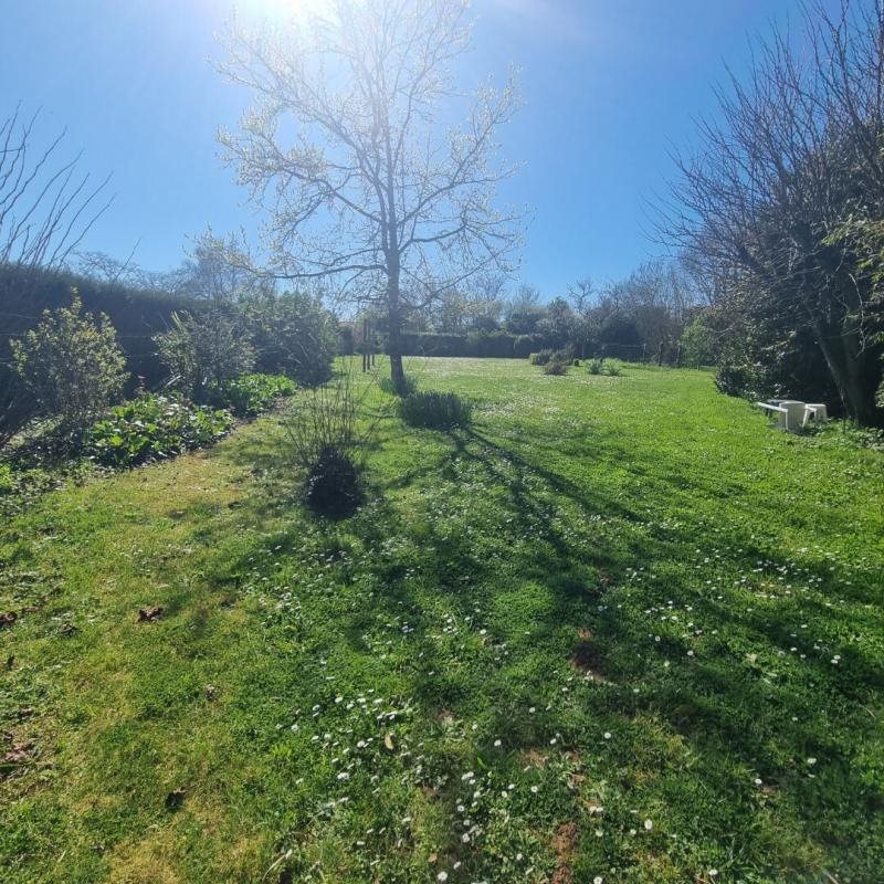 Maison à vendre, 141m², Saint-Benoist-sur-Mer