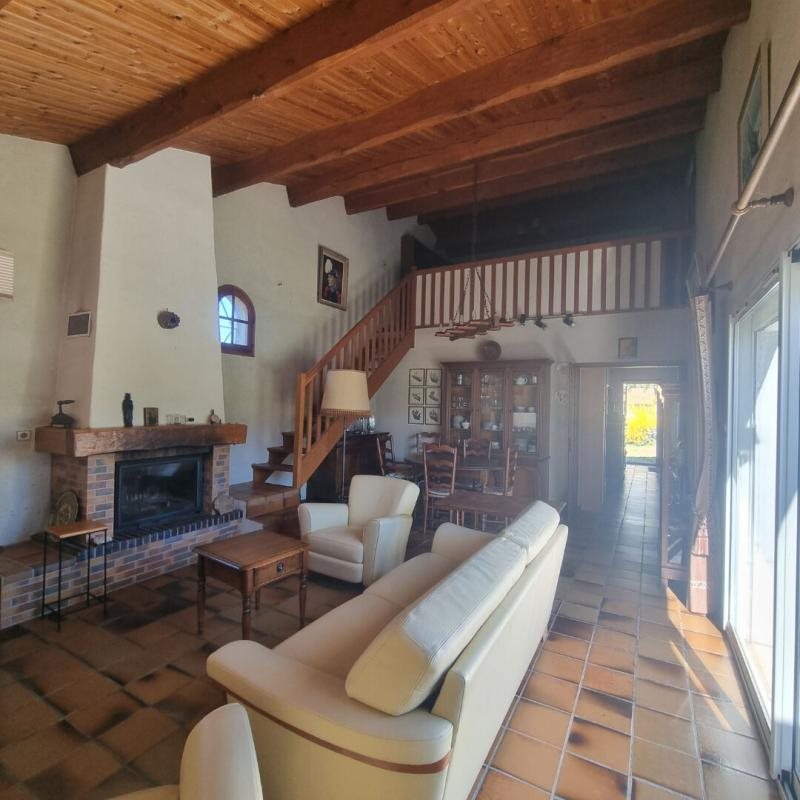 Maison à vendre, 141m², Saint-Benoist-sur-Mer