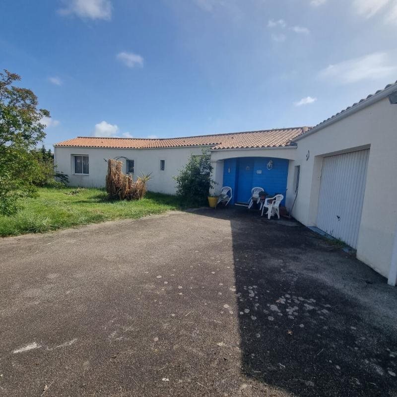 Maison à vendre, 126m², Angles