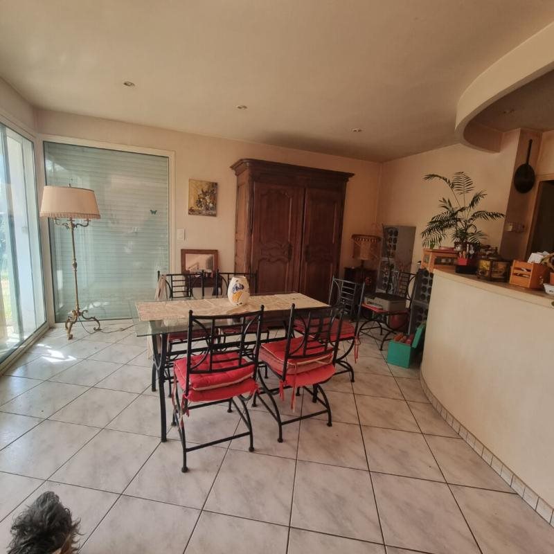 Maison à vendre, 126m², Angles