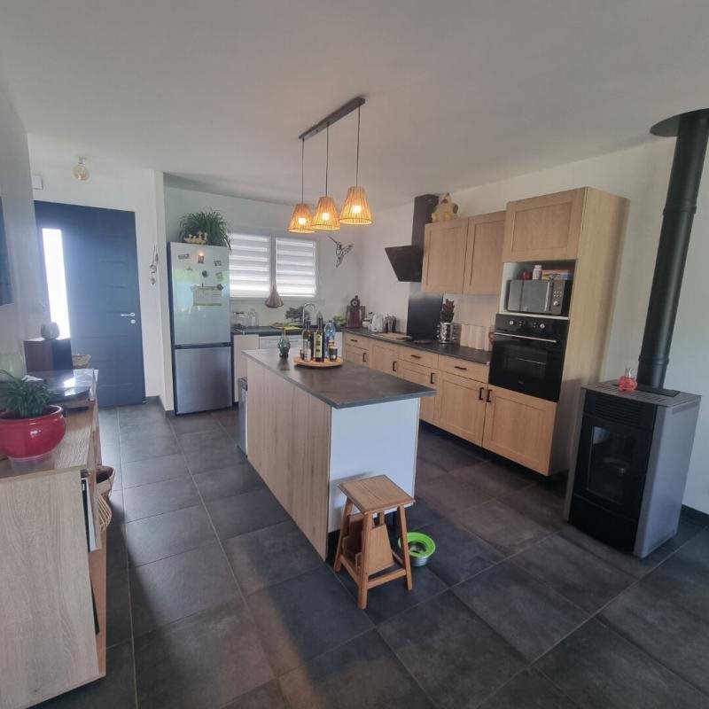 Maison à vendre, 82m², Saint-Benoist-sur-Mer