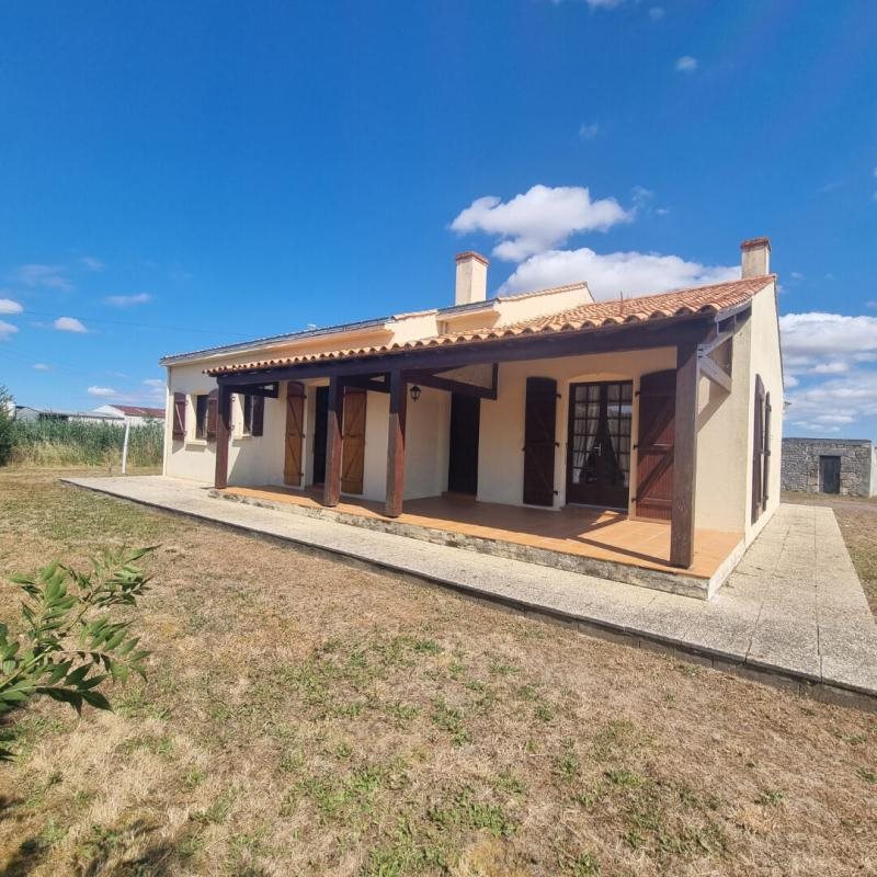 Maison à vendre, 108m², Grues