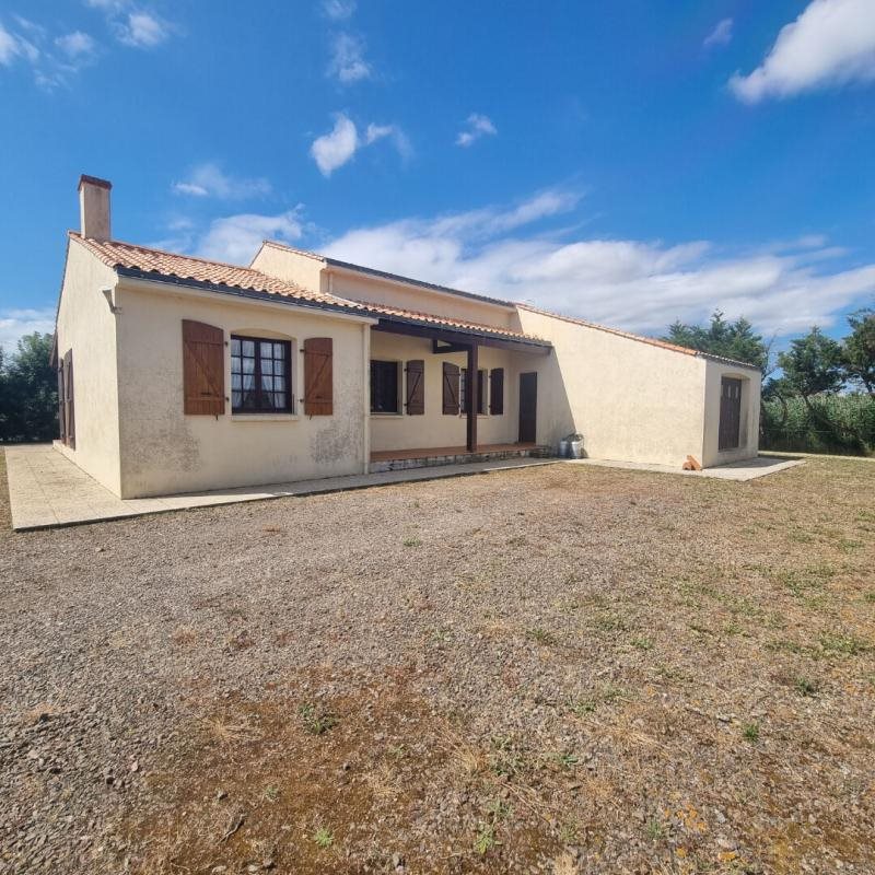 Maison à vendre, 108m², Grues