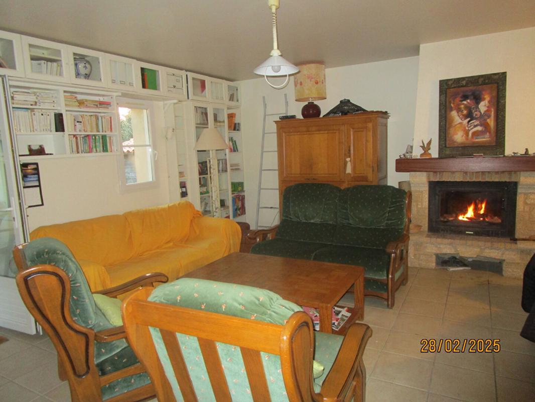 Maison à vendre, 93m², Angles