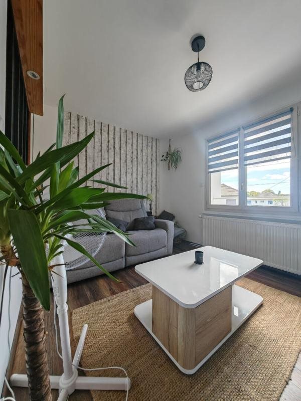 Maison à vendre, 113m², Orgelet