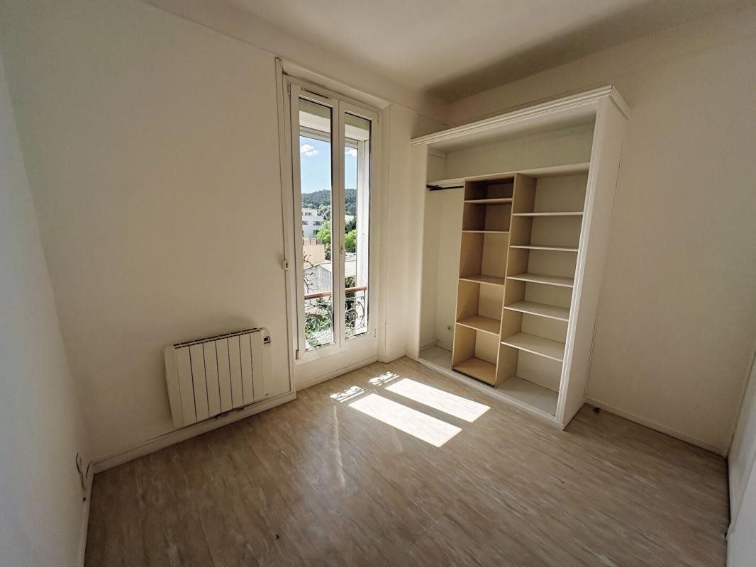 Appartement à vendre, 54m², Auriol