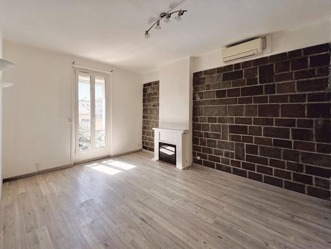 Appartement à vendre, 54m², Auriol