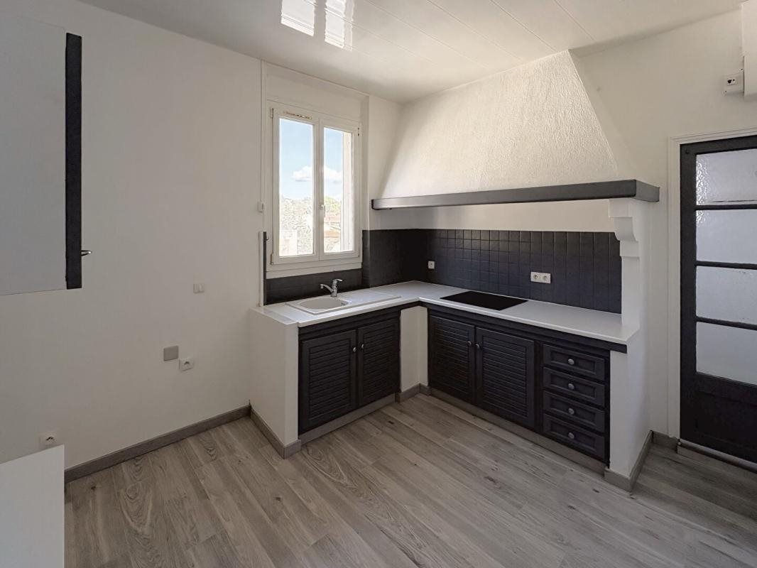 Appartement à vendre, 54m², Auriol