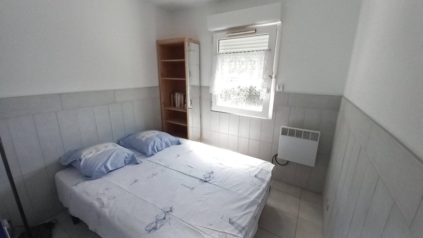 Appartement à vendre, 25m², Saint-Nazaire