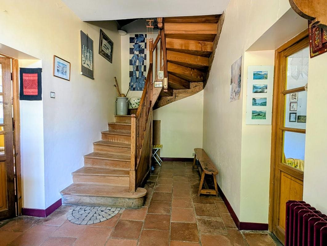 Maison à vendre, 253m², Pouy-de-Touges