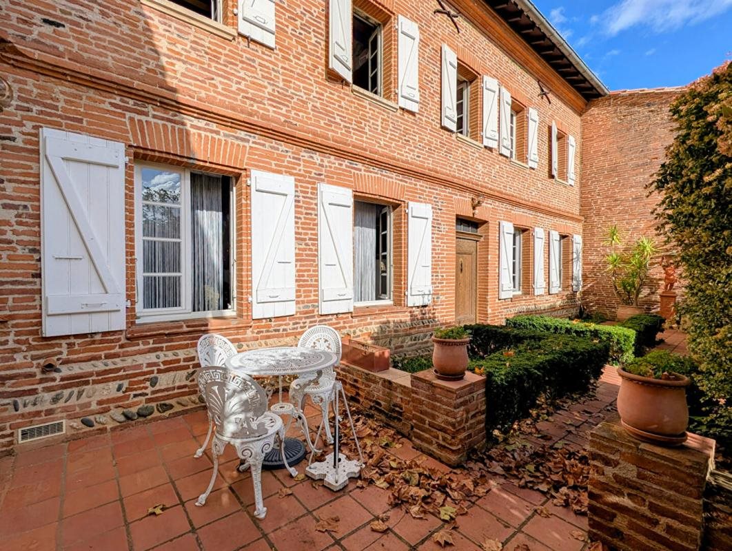 Maison à vendre, 187m², Portet-sur-Garonne