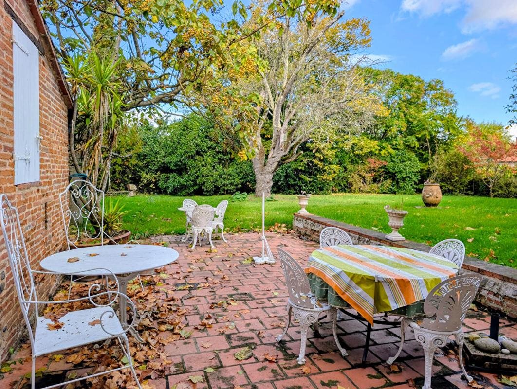 Maison à vendre, 187m², Portet-sur-Garonne
