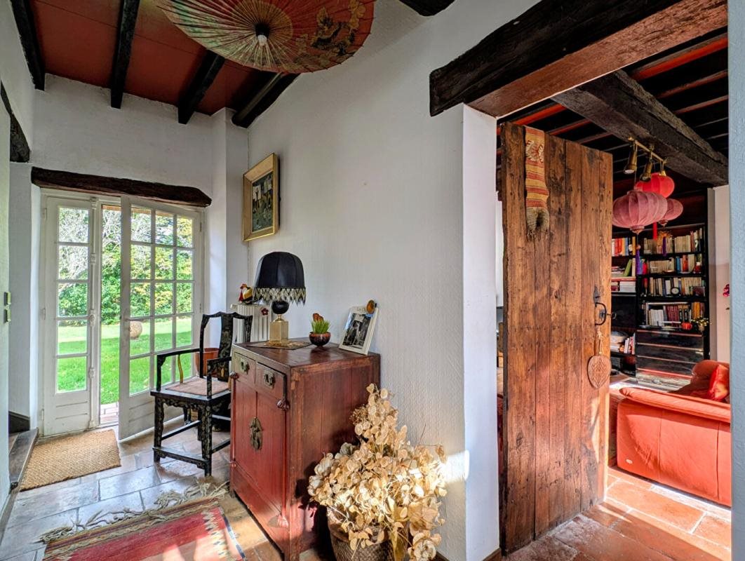 Maison à vendre, 187m², Portet-sur-Garonne